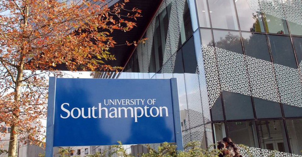 University Of Southampton UK Selects InPlace In Public Tender InPlace