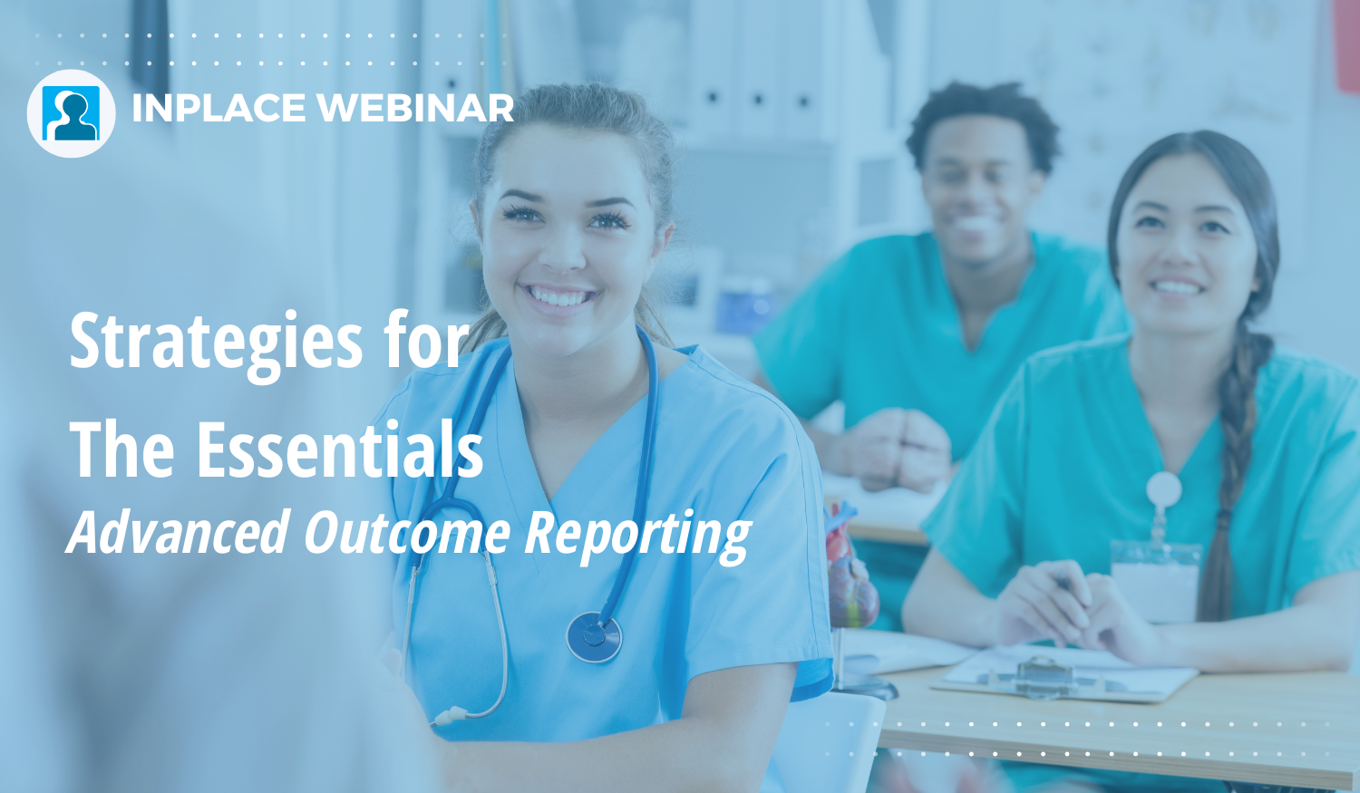 Webinar Strategies for AACN Essentials Reporting