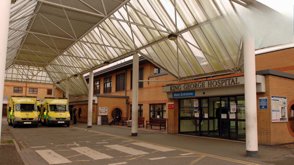 BHRUT Transforms Clinical Placement Management with InPlace