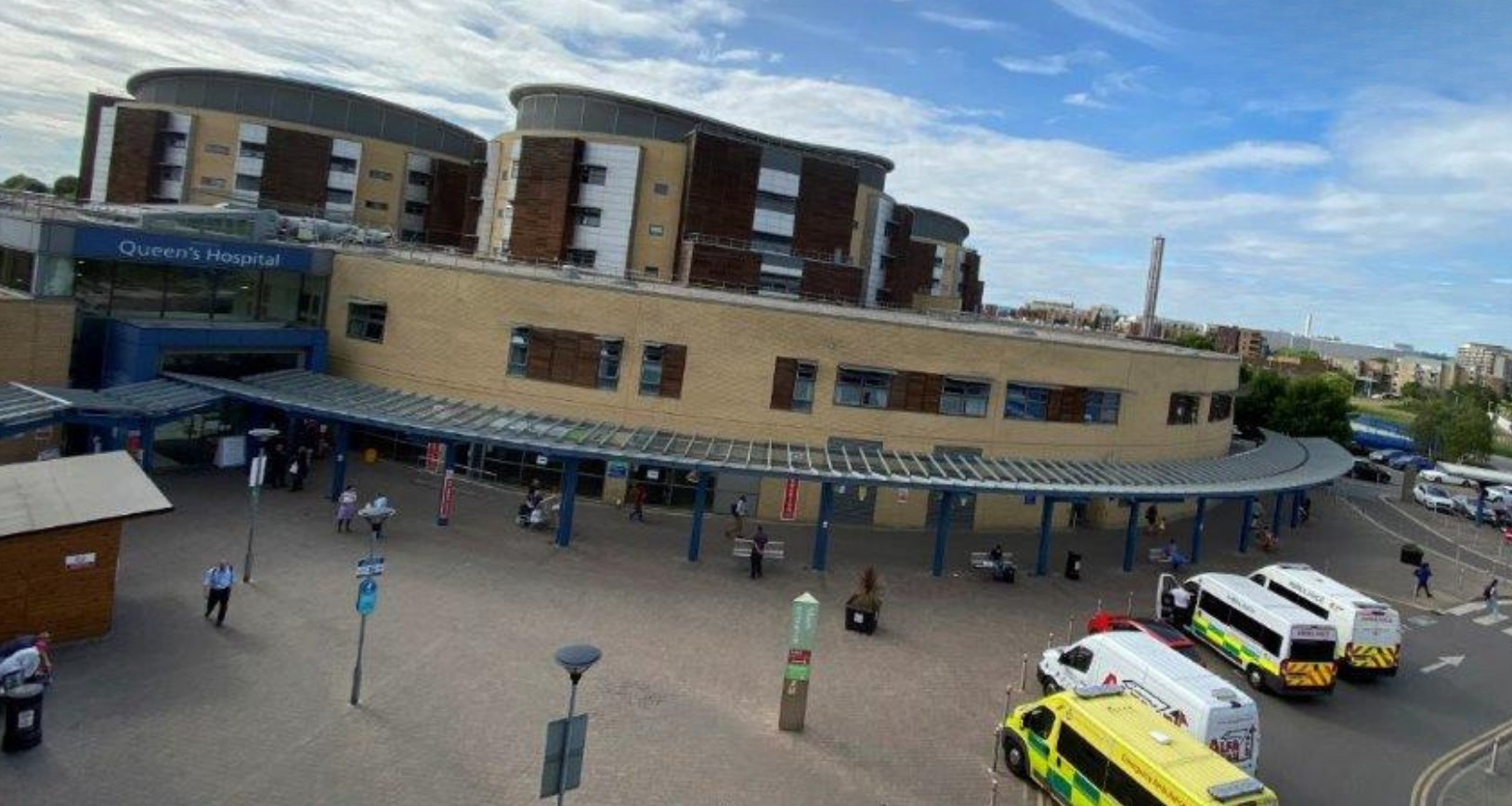 BHRUT Transforms Clinical Placement Management with InPlace